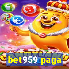 bet959 paga